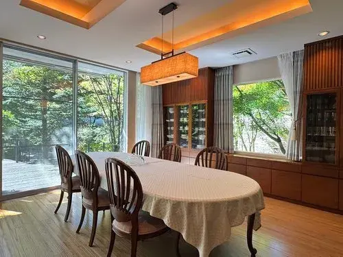 3LDK Propiedad Karuizawa-machi Prefectura de Nagano (9)