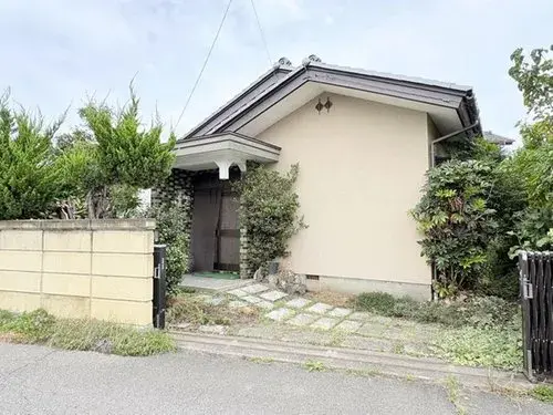 Akiya in Nagano