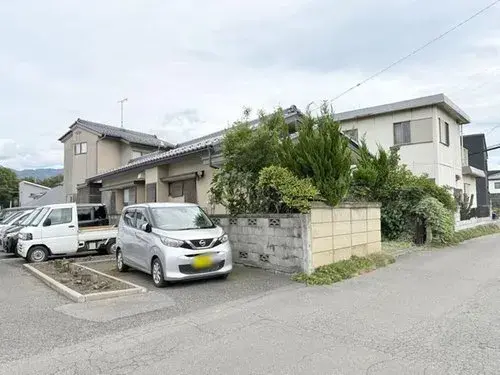 4DK+S Matsumoto City Nagano Prefecture (2)
