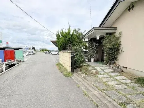 4DK+S Matsumoto City Nagano Prefecture (3)