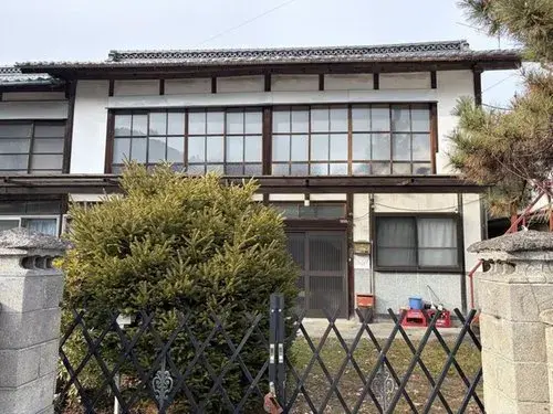 Akiya in Nagano