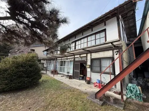 10K Property Ueda City Nagano Prefecture (2)
