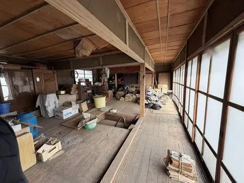 10K Property Ueda City Nagano Prefecture (4)