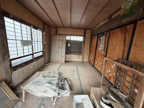 10K Property Ueda City Nagano Prefecture (6)