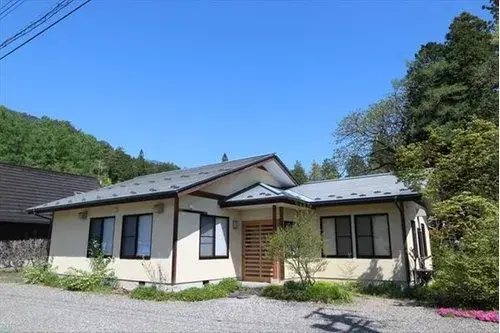 Akiya in Nagano