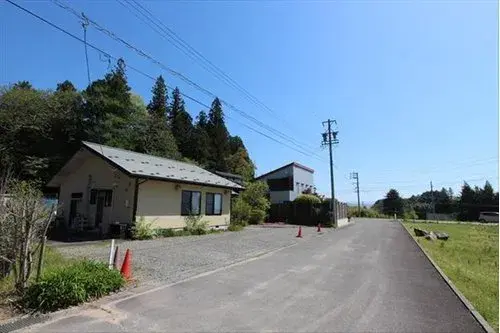 Propiedad 2K Ciudad de Azumino Prefectura de Nagano (2)