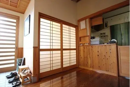 Propiedad 2K Ciudad de Azumino Prefectura de Nagano (11)