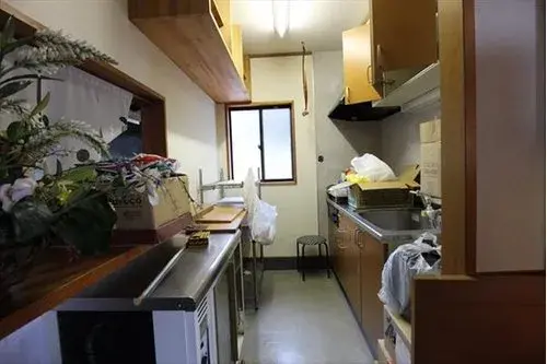 Propiedad 2K Ciudad de Azumino Prefectura de Nagano (12)