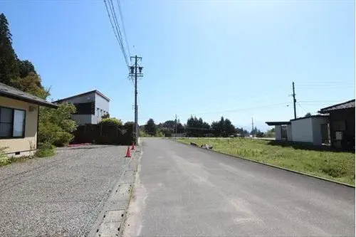Propiedad 2K Ciudad de Azumino Prefectura de Nagano (3)
