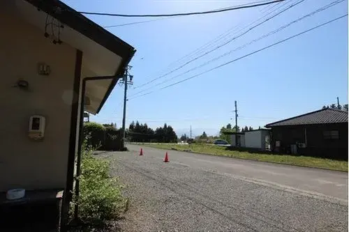 Propiedad 2K Ciudad de Azumino Prefectura de Nagano (4)
