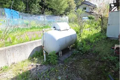 Propiedad 2K Ciudad de Azumino Prefectura de Nagano (5)