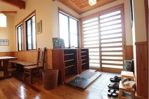 Propiedad 2K Ciudad de Azumino Prefectura de Nagano (7)