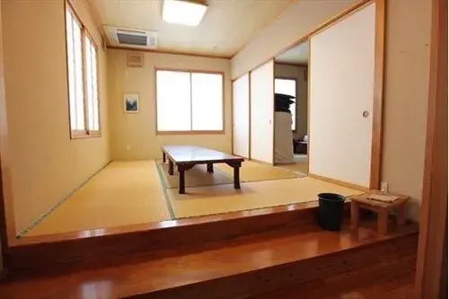 Propiedad 2K Ciudad de Azumino Prefectura de Nagano (8)