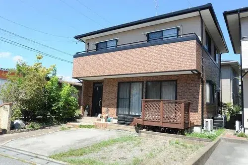 Akiya in Nagano