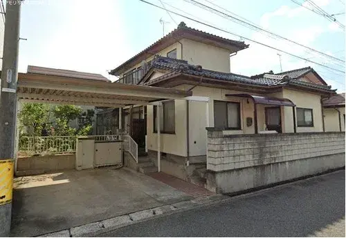 Akiya in Nagano