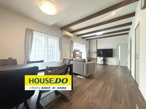 4LDK+S Property Kamo District Sakahogi Town Gifu Prefecture (5)