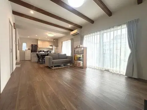 4LDK+S Property Kamo District Sakahogi Town Gifu Prefecture (7)