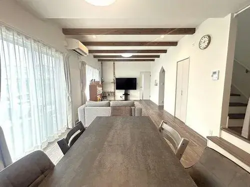 4LDK+S Property Kamo District Sakahogi Town Gifu Prefecture (8)
