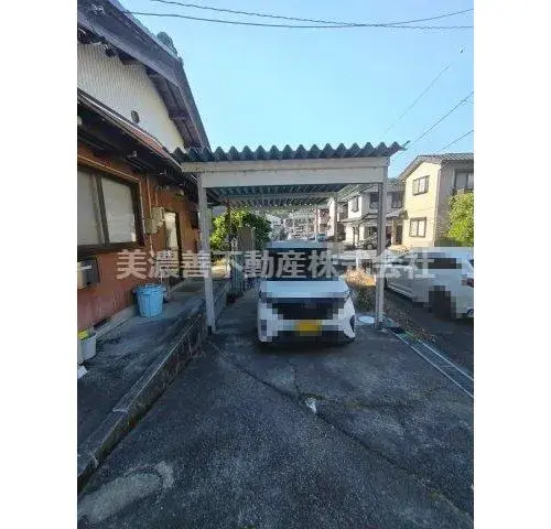 6DK Property Gifu City Gifu Prefecture (2)