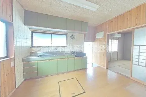 6DK Property Gifu City Gifu Prefecture (11)