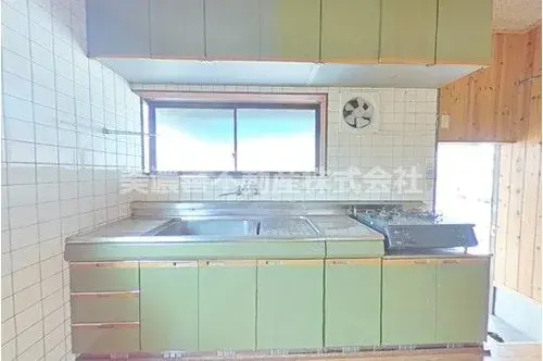 6DK Property Gifu City Gifu Prefecture (12)