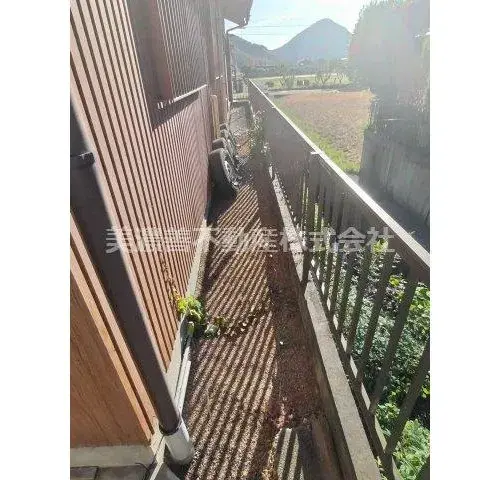 6DK Property Gifu City Gifu Prefecture (3)