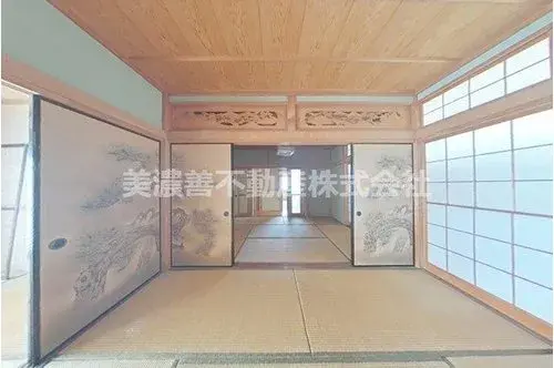 6DK Property Gifu City Gifu Prefecture (5)