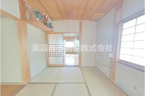 6DK Property Gifu City Gifu Prefecture (6)