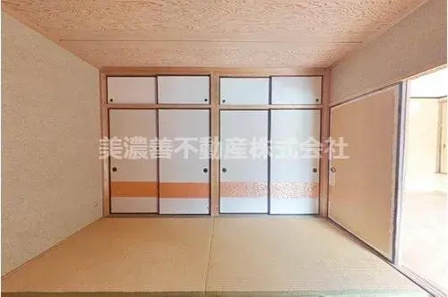 6DK Property Gifu City Gifu Prefecture (8)