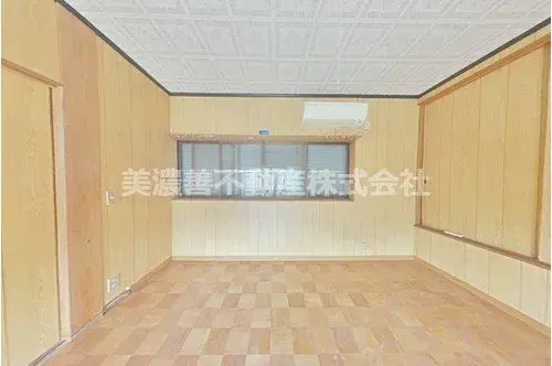 6DK Property Gifu City Gifu Prefecture (9)