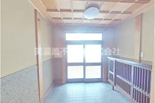 6DK Property Gifu City Gifu Prefecture (10)