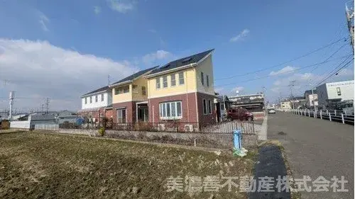 Akiya in Gifu