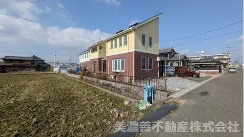4LDK Property Ogaki City Gifu Prefecture (2)