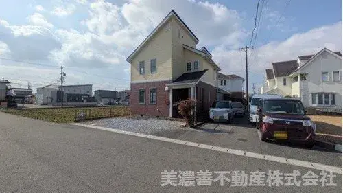 4LDK Property Ogaki City Gifu Prefecture (3)