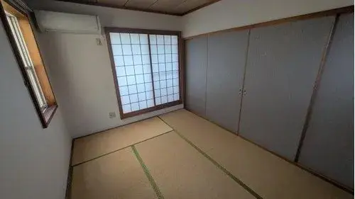 4LDK Property Ogaki City Gifu Prefecture (5)