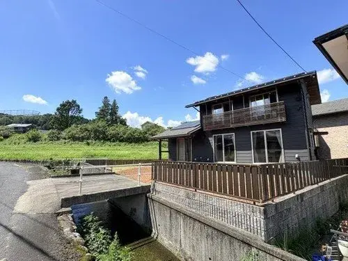 2LDK Property Nakatsugawa Gifu (2)