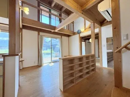 2LDK Property Nakatsugawa Gifu (11)