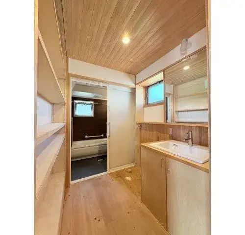 2LDK Property Nakatsugawa Gifu (16)