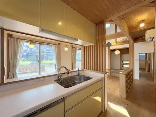 2LDK Property Nakatsugawa Gifu (17)