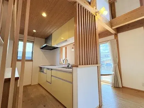 2LDK Property Nakatsugawa Gifu (18)