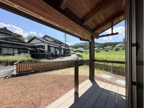 2LDK Property Nakatsugawa Gifu (3)