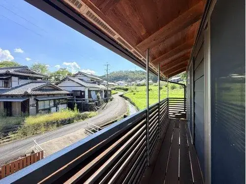 2LDK Property Nakatsugawa Gifu (4)