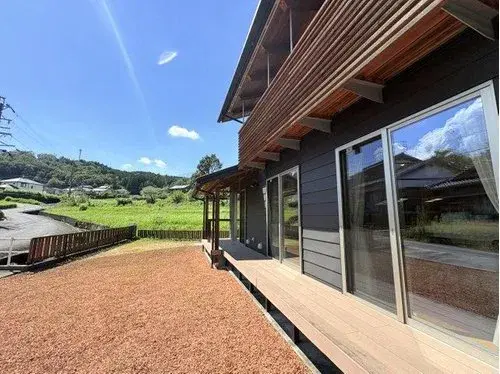2LDK Property Nakatsugawa Gifu (5)