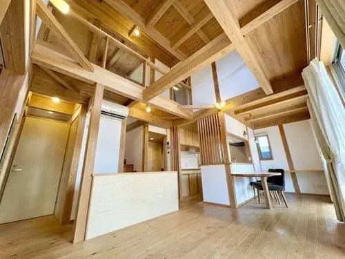2LDK Property Nakatsugawa Gifu (6)
