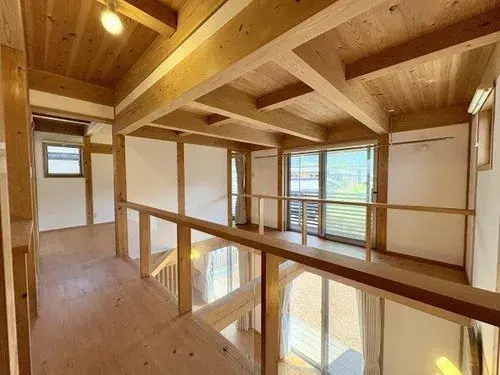 2LDK Property Nakatsugawa Gifu (7)