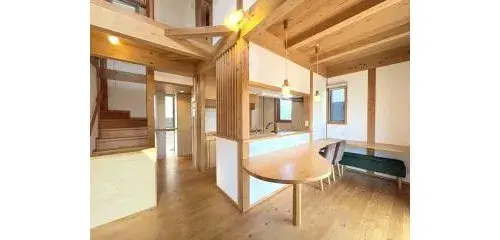 2LDK Property Nakatsugawa Gifu (8)