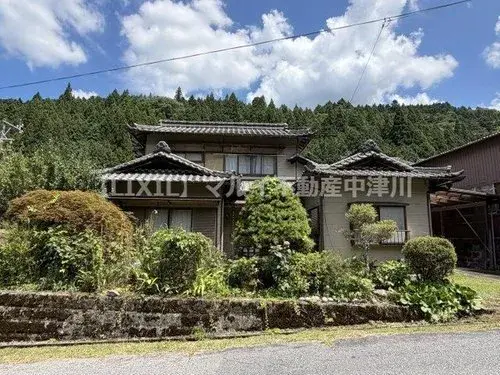 Akiya in Gifu