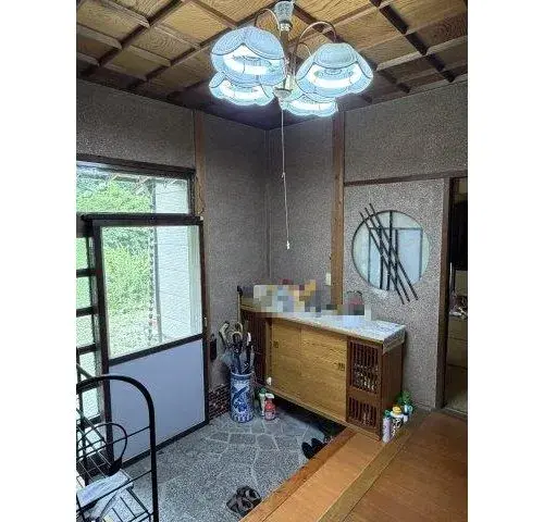 6DK Property Nakatsugawa City Gifu Prefecture (11)