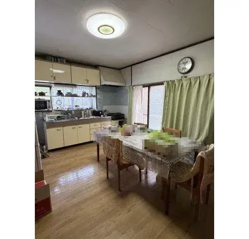 6DK Property Nakatsugawa City Gifu Prefecture (14)