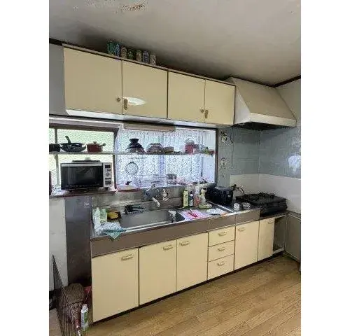 6DK Property Nakatsugawa City Gifu Prefecture (15)